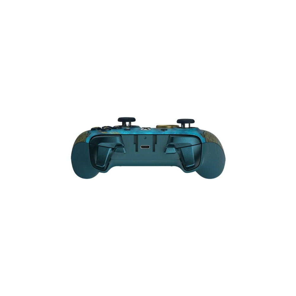 Produktbild för Gamesir-handkontroll G7 Pro trådlös Wuchang Fallen Feather (...