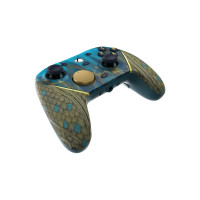 Produktbild för Gamesir-handkontroll G7 Pro trådlös Wuchang Fallen Feather (...