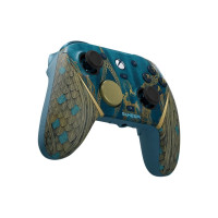Produktbild för Gamesir-handkontroll G7 Pro trådlös Wuchang Fallen Feather (...