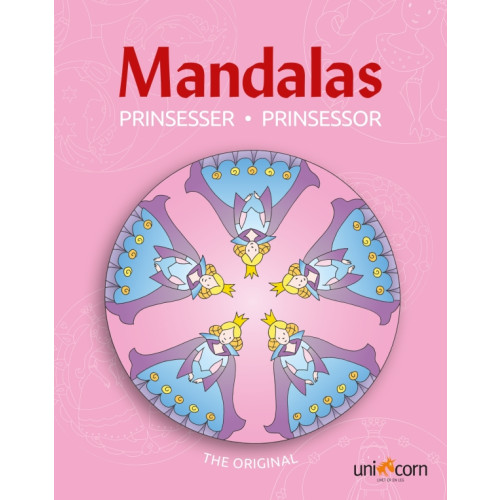 Forlaget Unicorn Mandalas
