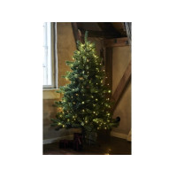 Produktbild för Sirius Knirke julgransljus 195 LED