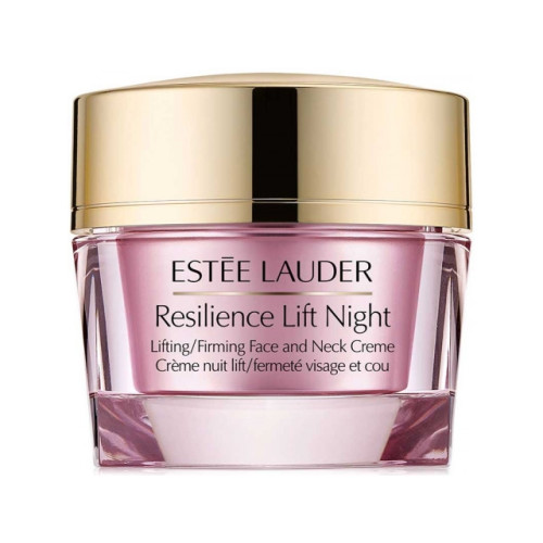 Estee Lauder Estee Lauder Resilience Night Multi-Effect Face and Neck Cre...