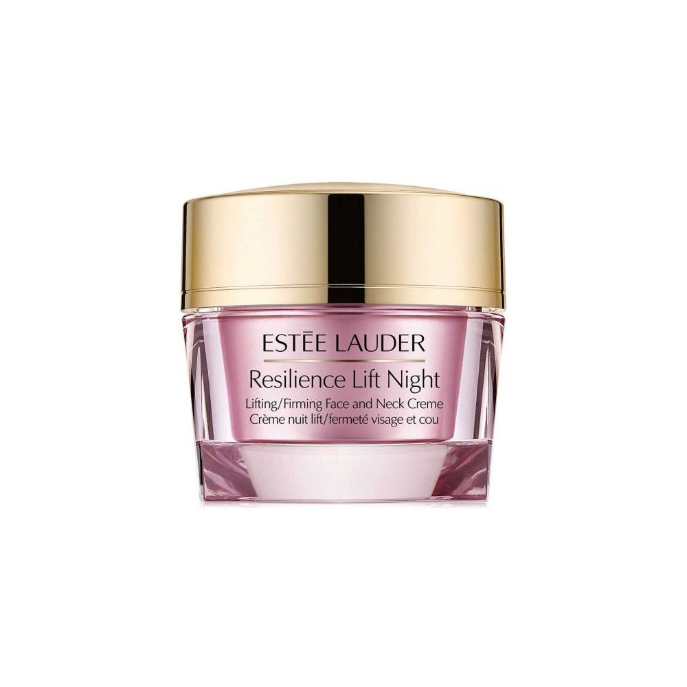 Produktbild för Estee Lauder Resilience Night Multi-Effect Face and Neck Cre...