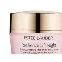 Produktbild för Estee Lauder Resilience Night Multi-Effect Face and Neck Cre...