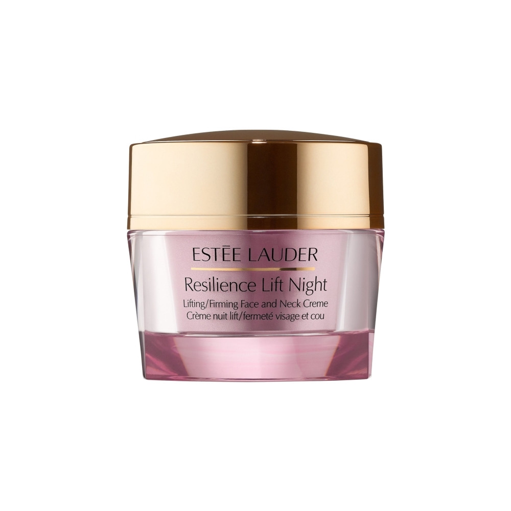 Produktbild för Estee Lauder Resilience Night Multi-Effect Face and Neck Cre...