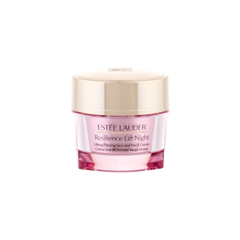 Produktbild för Estee Lauder Resilience Night Multi-Effect Face and Neck Cre...
