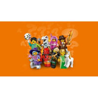 Produktbild för LEGO Minifigures 71052 - Series 29 - byggsatsdel