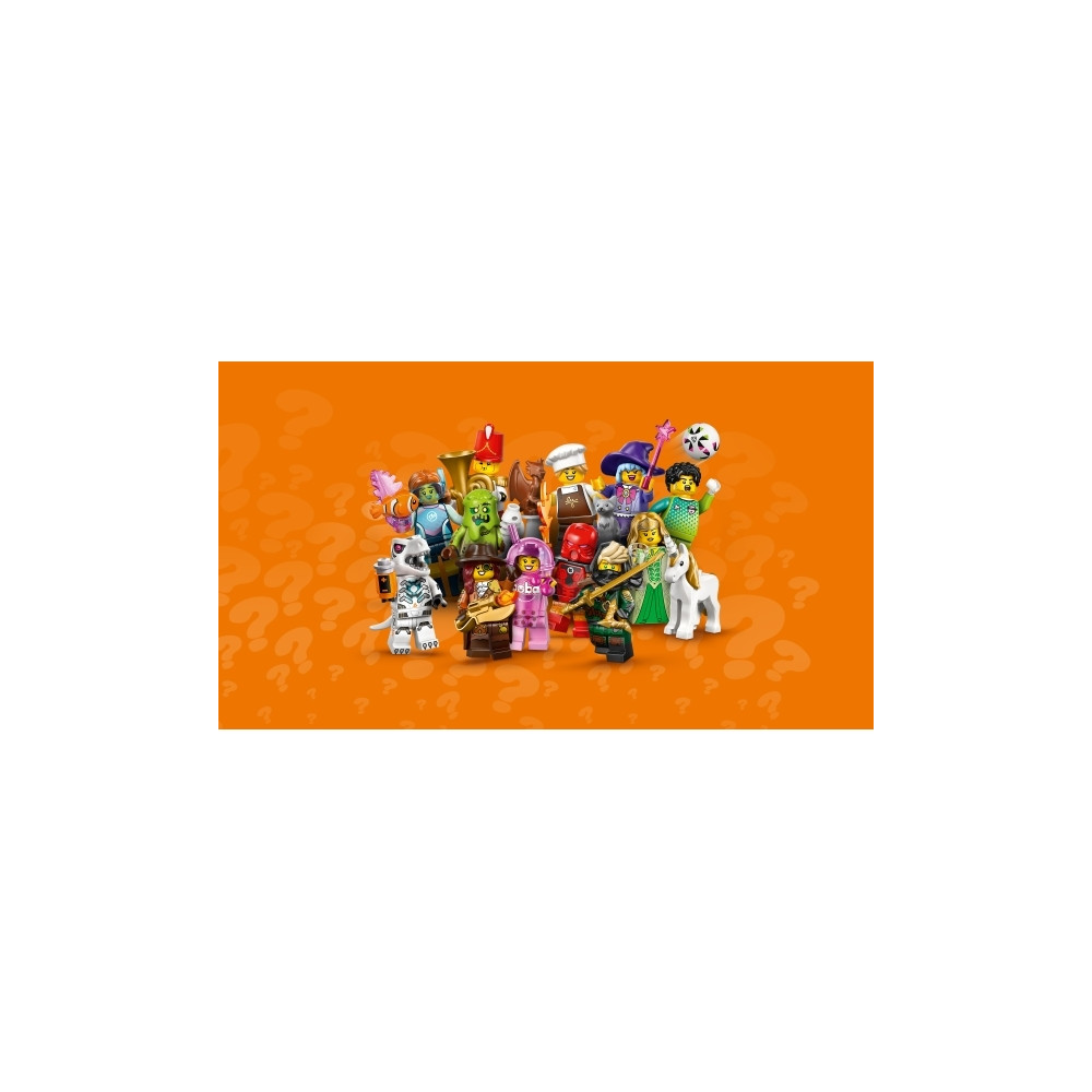 Produktbild för LEGO Minifigures 71052 - Series 29 - byggsatsdel