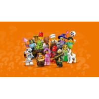 Produktbild för LEGO Minifigures 71052 - Series 29 - byggsatsdel