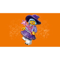 Produktbild för LEGO Minifigures 71052 - Series 29 - byggsatsdel