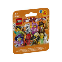 Produktbild för LEGO Minifigures 71052 - Series 29 - byggsatsdel