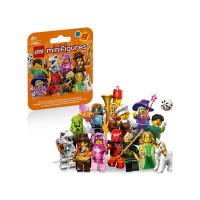 Produktbild för LEGO Minifigures 71052 - Series 29 - byggsatsdel