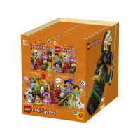 Produktbild för LEGO Minifigures 71052 - Series 29 - byggsatsdel