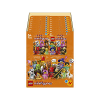 Produktbild för LEGO Minifigures 71052 - Series 29 - byggsatsdel