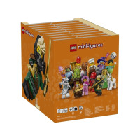 Produktbild för LEGO Minifigures 71052 - Series 29 - byggsatsdel