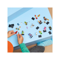 Produktbild för LEGO Minifigures 71052 - Series 29 - byggsatsdel