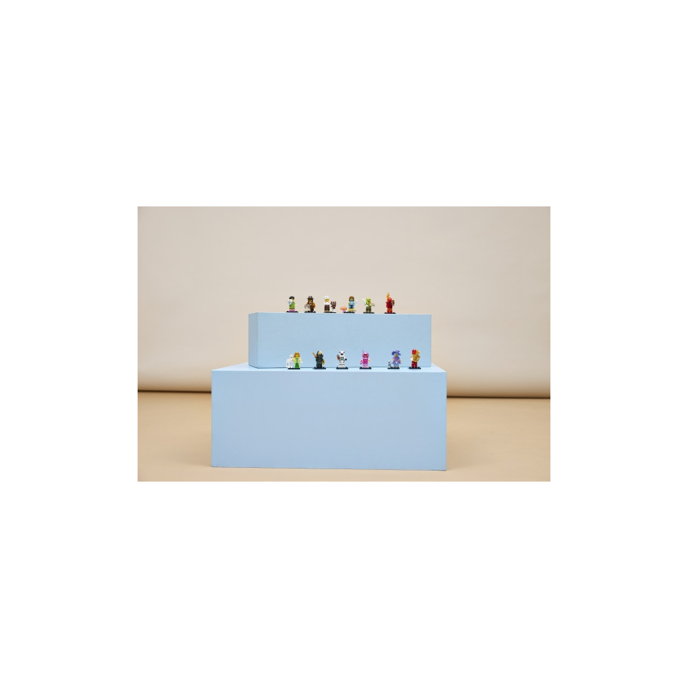 Produktbild för LEGO Minifigures 71052 - Series 29 - byggsatsdel
