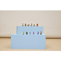 Produktbild för LEGO Minifigures 71052 - Series 29 - byggsatsdel