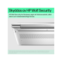Produktbild för HP ProBook 460 G11, Intel Core Ultra 7, 40,6 cm (16"), 1920...
