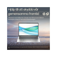 Produktbild för HP ProBook 460 G11, Intel Core Ultra 7, 40,6 cm (16"), 1920...