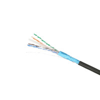 Produktbild för Extralink V2 - bulkkabel - svart