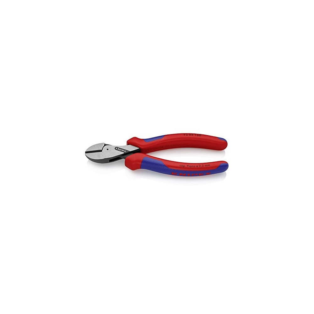 Produktbild för Knipex X-Cut