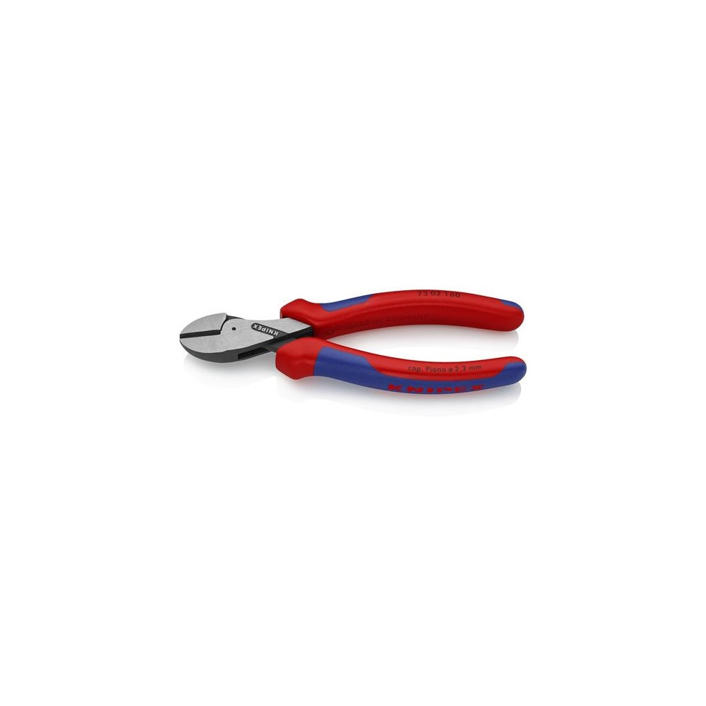 Produktbild för Knipex X-Cut