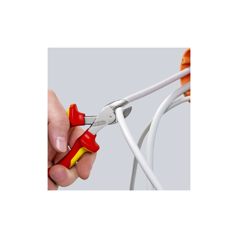 Produktbild för Knipex X-Cut