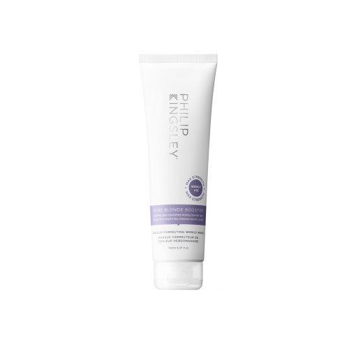 Philip Kingsley Philip Kingsley Pure Blonde Booster hårbehandling cream mask...