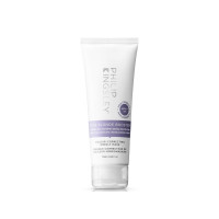 Produktbild för Philip Kingsley Pure Blonde Booster hårbehandling cream mask...