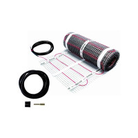 Produktbild för Danfoss 140F0416, Water underfloor heating, 3 mm, 3 mm, 4 m,...