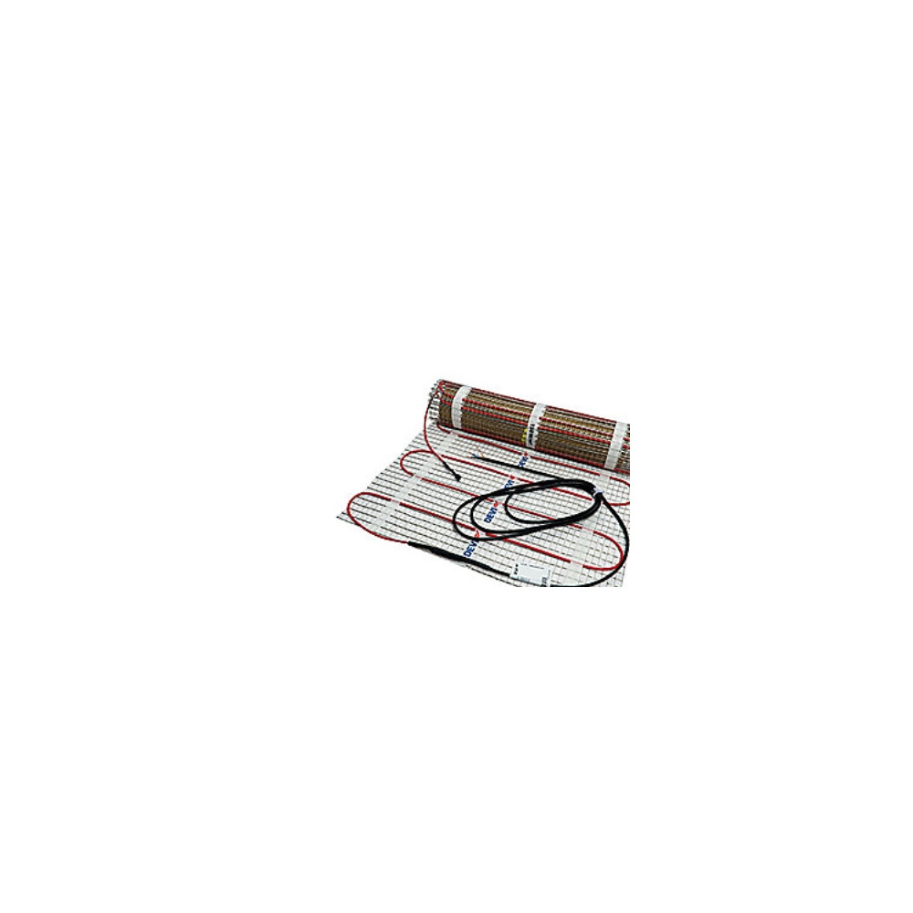 Produktbild för Danfoss 140F0416, Water underfloor heating, 3 mm, 3 mm, 4 m,...