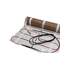 Produktbild för Danfoss 140F0416, Water underfloor heating, 3 mm, 3 mm, 4 m,...