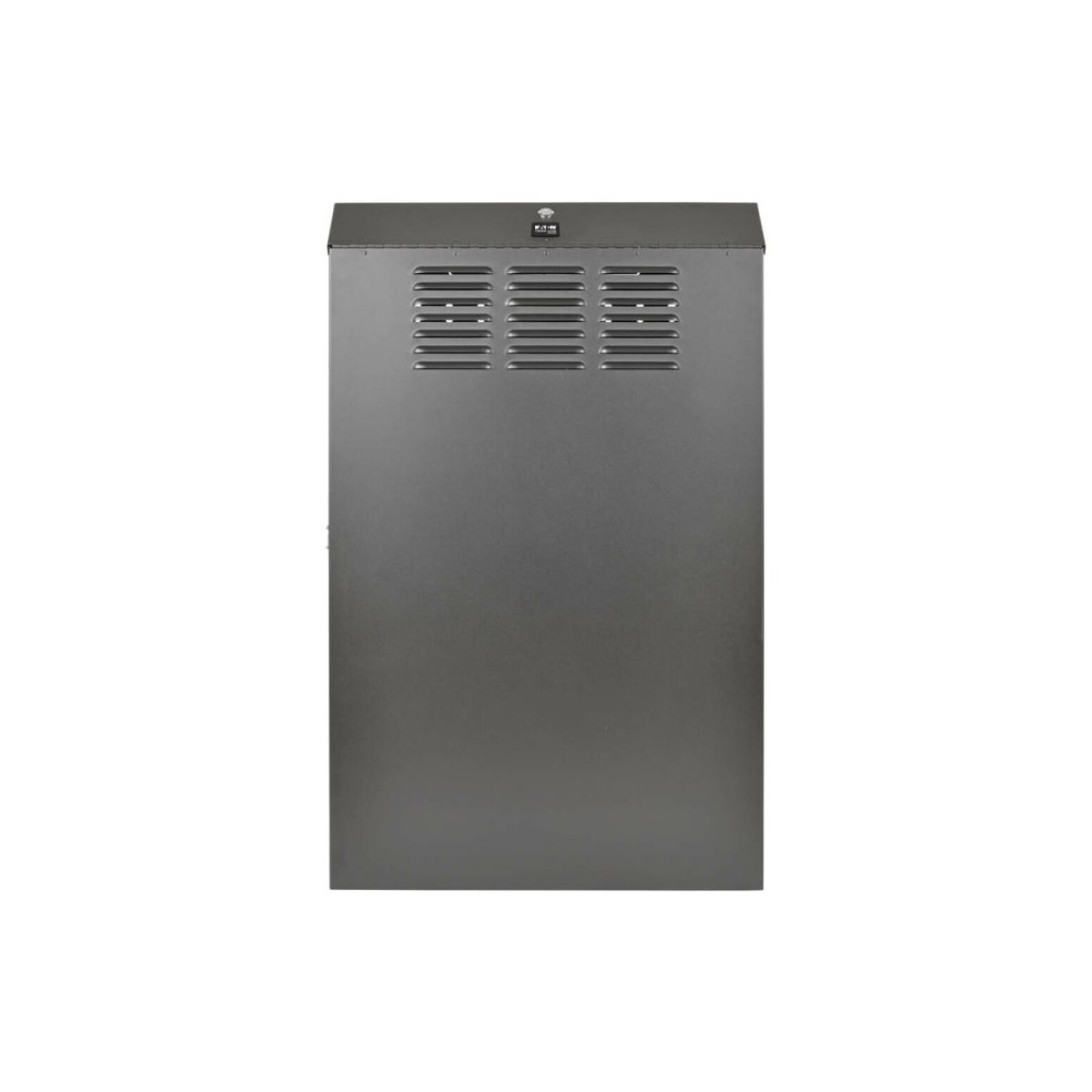 Produktbild för Eaton Tripp Lite Series 4U Wall Mount Low Profile Rack Enclosure Cabinet 36" Deep - rack - 4U