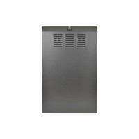 Produktbild för Eaton Tripp Lite Series 4U Wall Mount Low Profile Rack Enclosure Cabinet 36" Deep - rack - 4U
