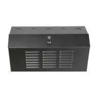 Produktbild för Eaton Tripp Lite Series 4U Wall Mount Low Profile Rack Enclosure Cabinet 36" Deep - rack - 4U