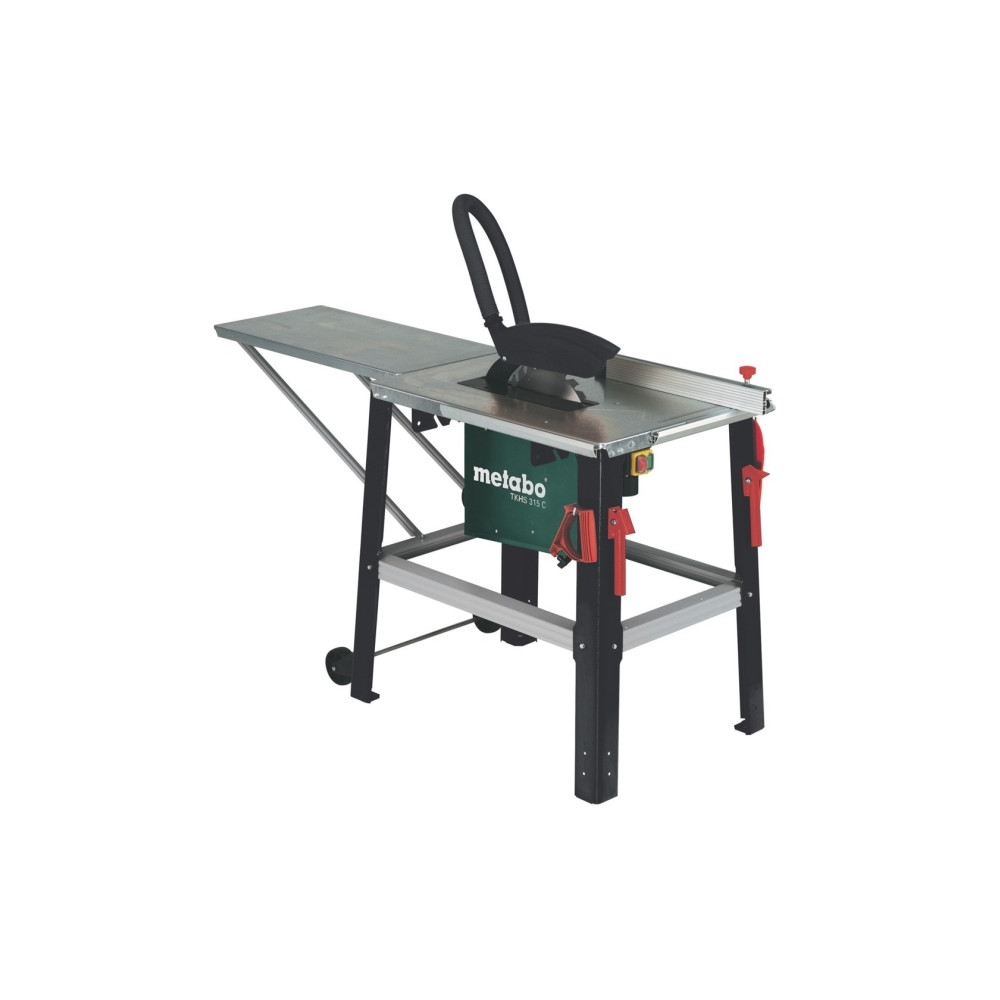 Produktbild för Metabo TKHS-315 C