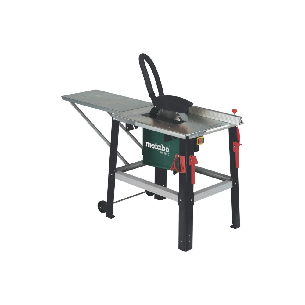 Produktbild för Metabo TKHS-315 C