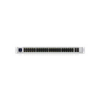 Produktbild för Ubiquiti UniFi Switch USW-48-POE - switch - 48 portar - Administrerad - rackmonterbar