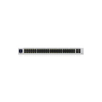 Produktbild för Ubiquiti UniFi Switch USW-48-POE - switch - 48 portar - Administrerad - rackmonterbar