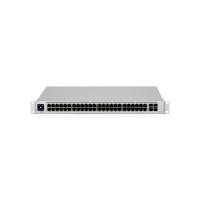 Produktbild för Ubiquiti UniFi Switch USW-48-POE - switch - 48 portar - Administrerad - rackmonterbar