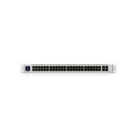 Produktbild för Ubiquiti UniFi Switch USW-48-POE - switch - 48 portar - Administrerad - rackmonterbar