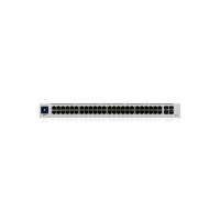 Produktbild för Ubiquiti UniFi Switch USW-48-POE - switch - 48 portar - Administrerad - rackmonterbar