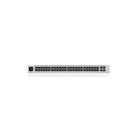 Produktbild för Ubiquiti UniFi Switch USW-48-POE - switch - 48 portar - Administrerad - rackmonterbar