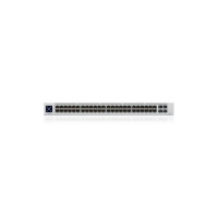 Produktbild för Ubiquiti UniFi Switch USW-48-POE - switch - 48 portar - Administrerad - rackmonterbar