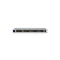 Produktbild för Ubiquiti UniFi Switch USW-48-POE - switch - 48 portar - Administrerad - rackmonterbar