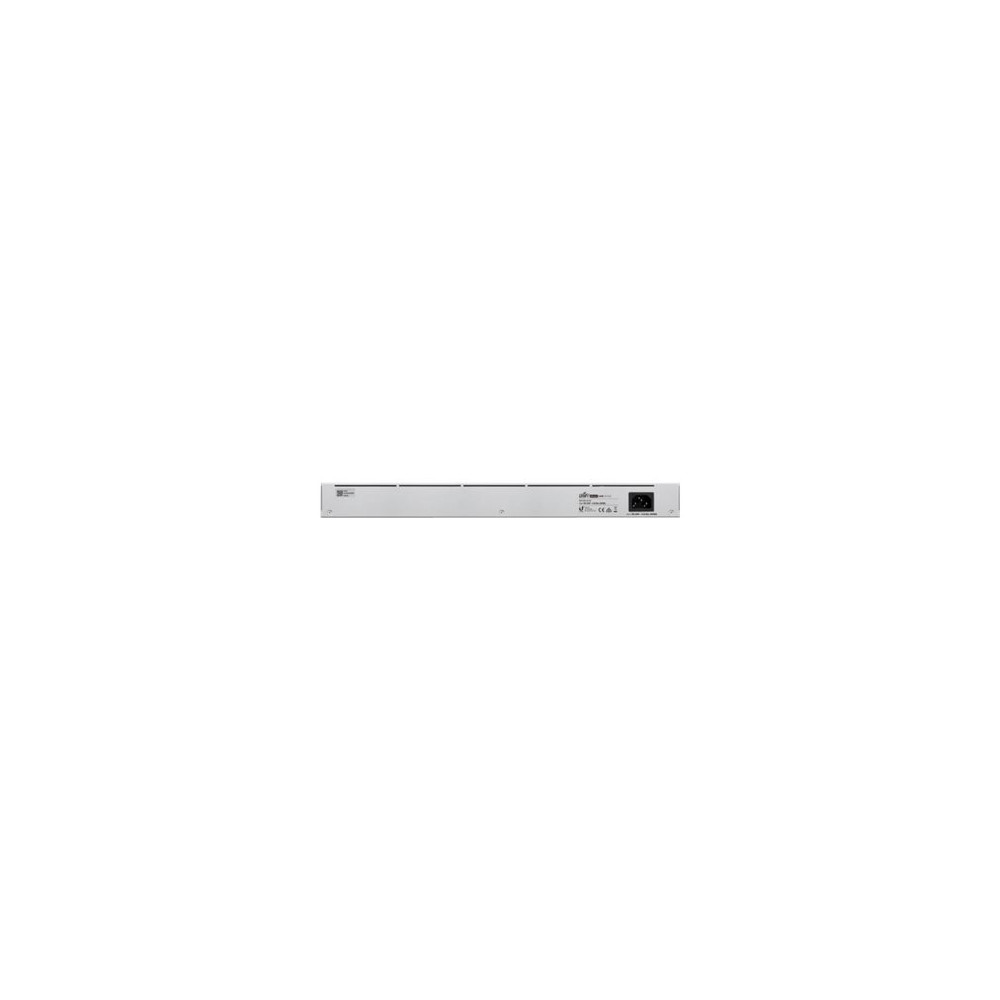 Produktbild för Ubiquiti UniFi Switch USW-48-POE - switch - 48 portar - Administrerad - rackmonterbar