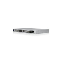 Produktbild för Ubiquiti UniFi Switch USW-48-POE - switch - 48 portar - Administrerad - rackmonterbar