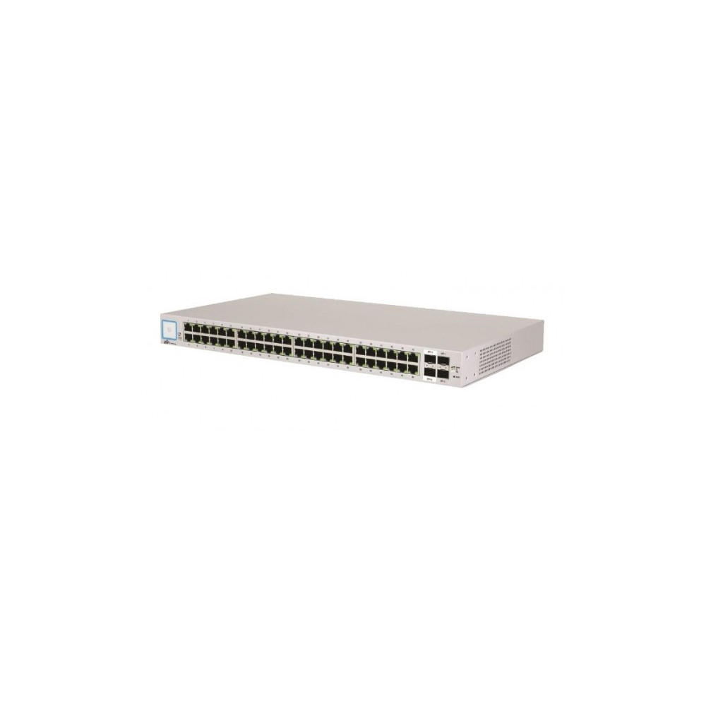 Produktbild för Ubiquiti UniFi Switch USW-48-POE - switch - 48 portar - Administrerad - rackmonterbar