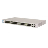 Produktbild för Ubiquiti UniFi Switch USW-48-POE - switch - 48 portar - Administrerad - rackmonterbar